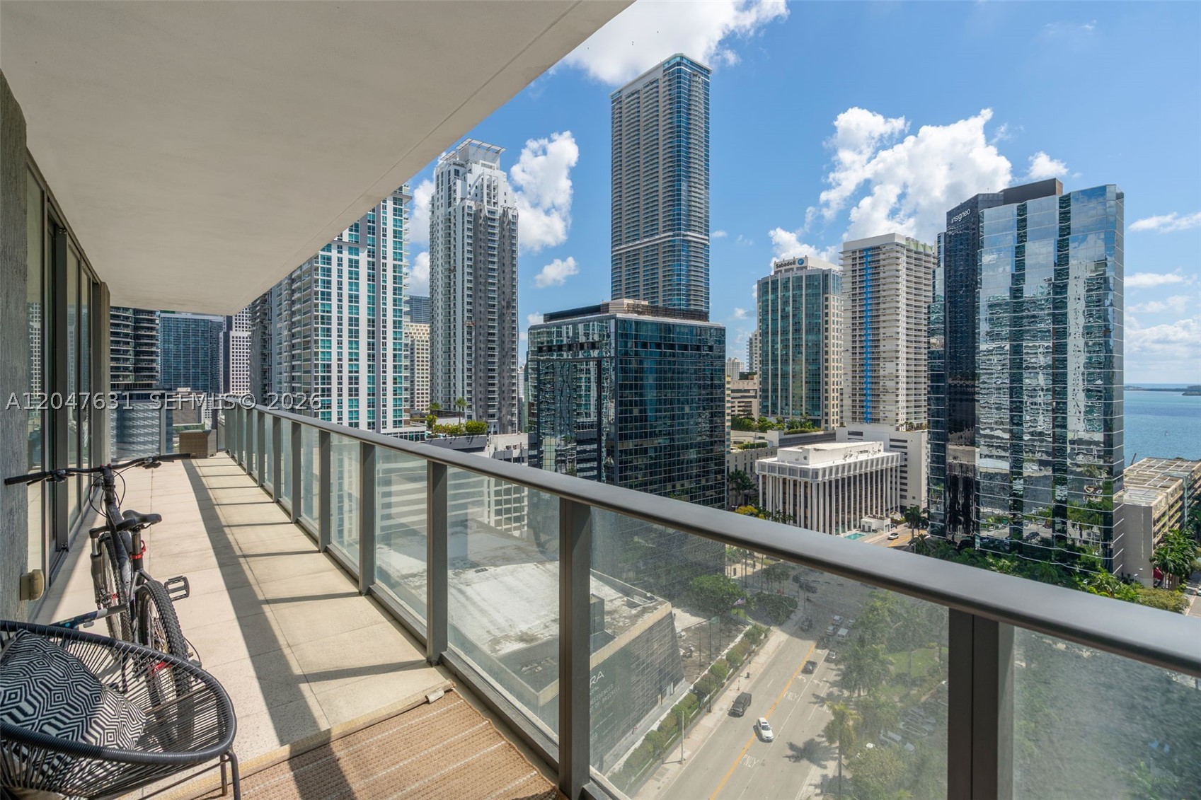 1300 S MIAMI AVENUE CONDO - Residential