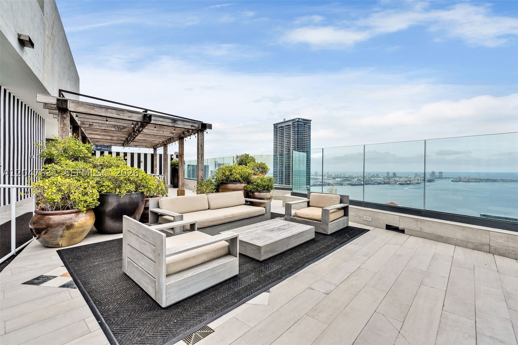 1300 S MIAMI AVENUE CONDO - Residential