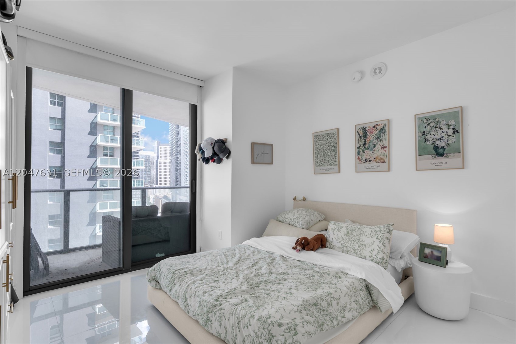 1300 S MIAMI AVENUE CONDO - Residential