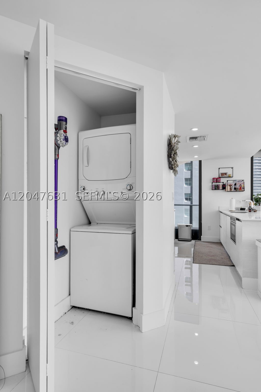 1300 S MIAMI AVENUE CONDO - Residential