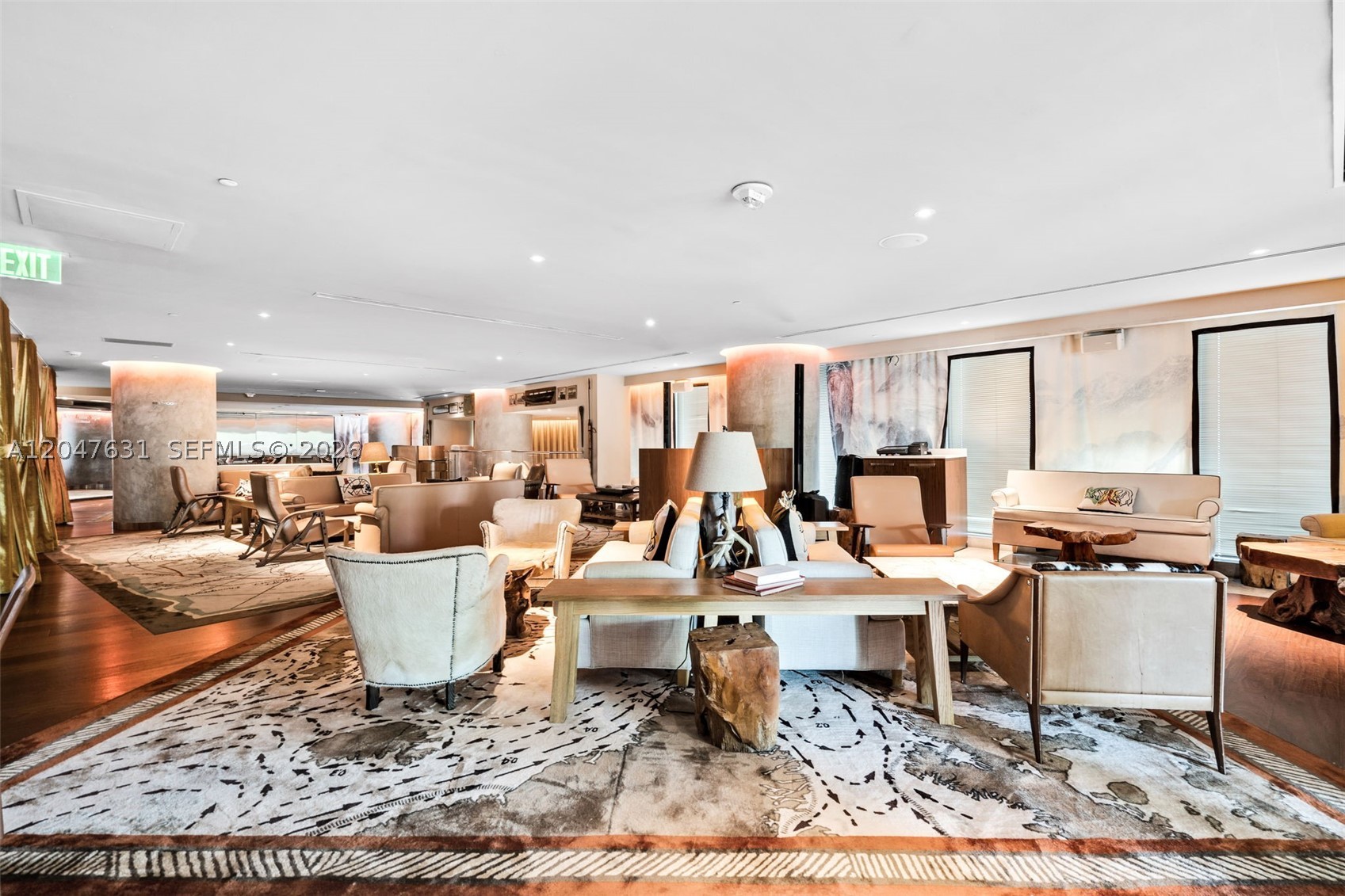 1300 S MIAMI AVENUE CONDO - Residential