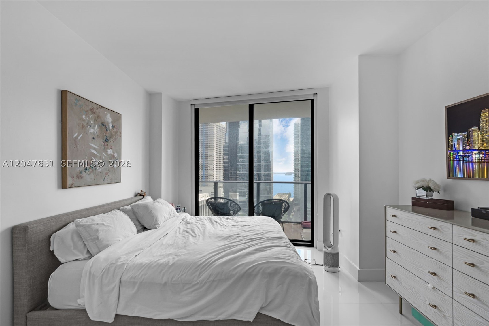 1300 S MIAMI AVENUE CONDO - Residential