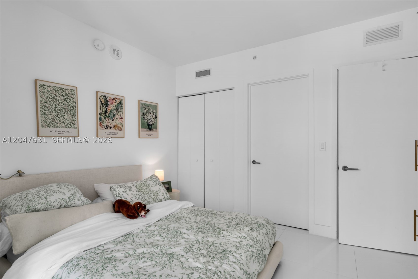 1300 S MIAMI AVENUE CONDO - Residential