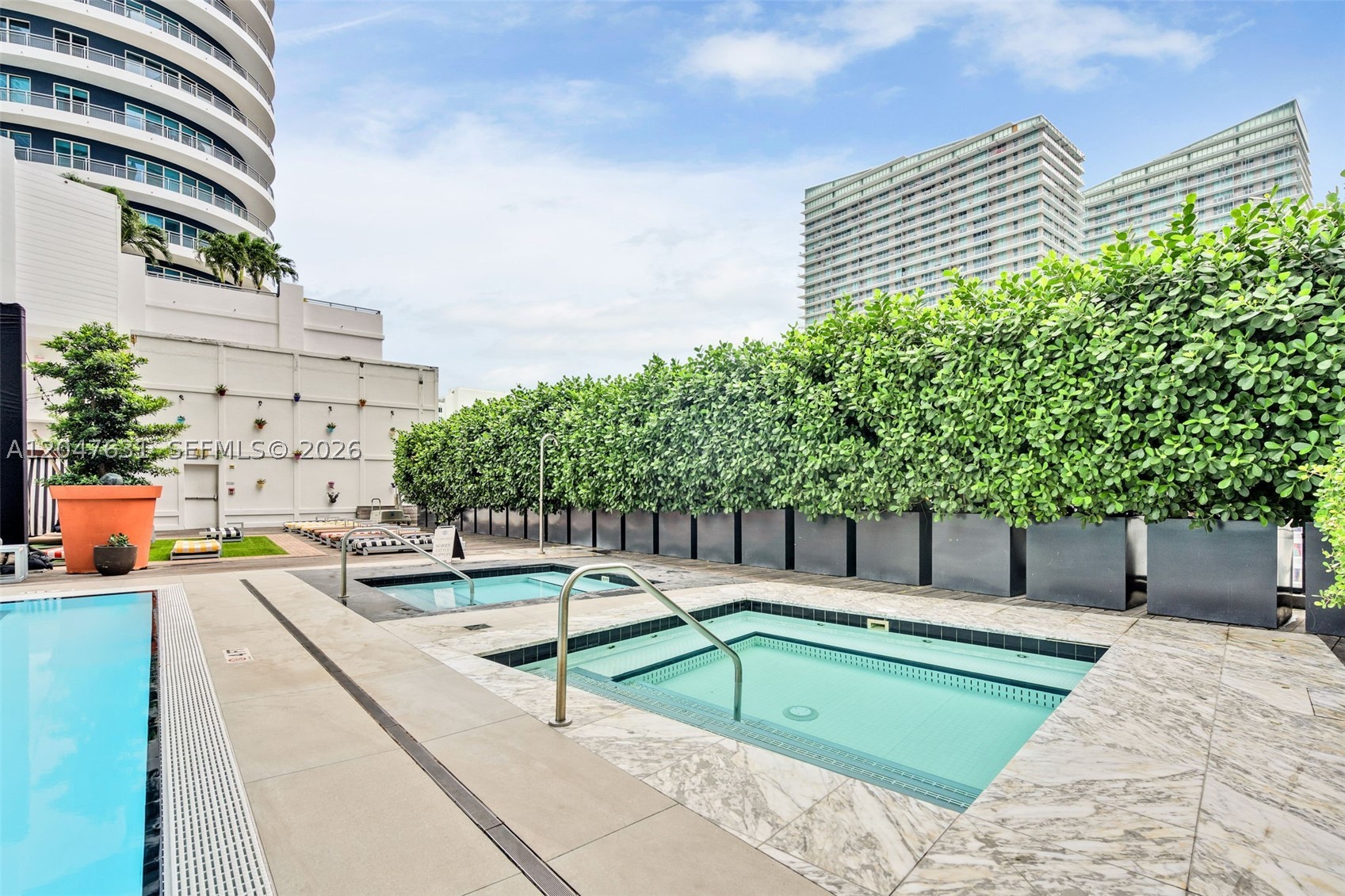1300 S MIAMI AVENUE CONDO - Residential