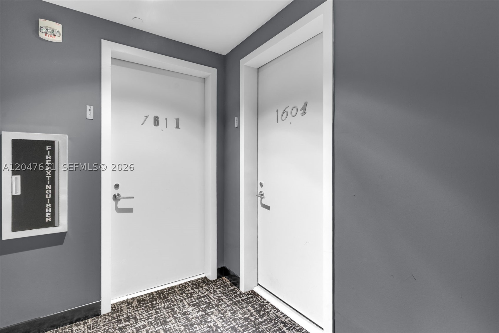 1300 S MIAMI AVENUE CONDO - Residential
