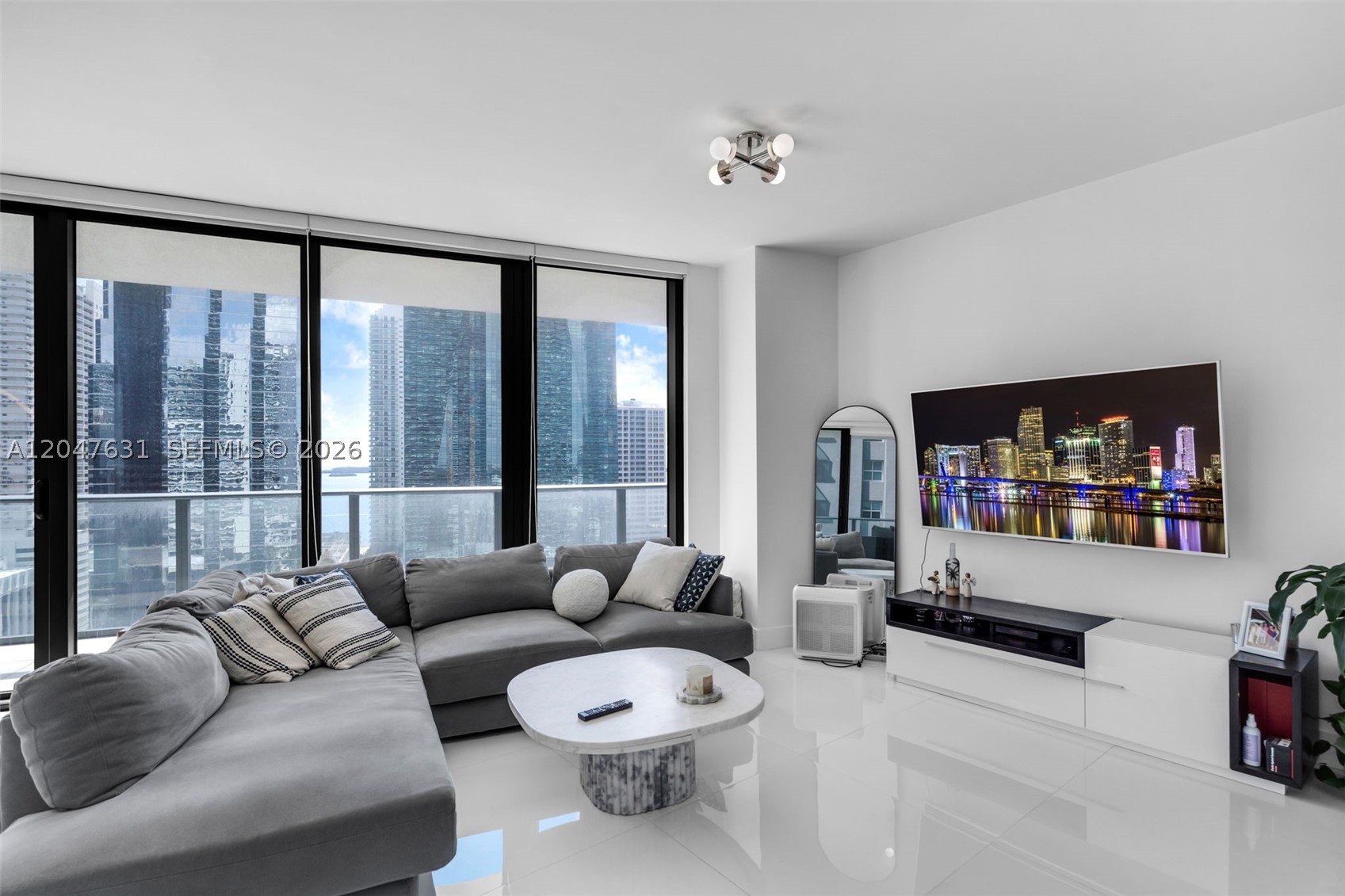 1300 S MIAMI AVENUE CONDO - Residential