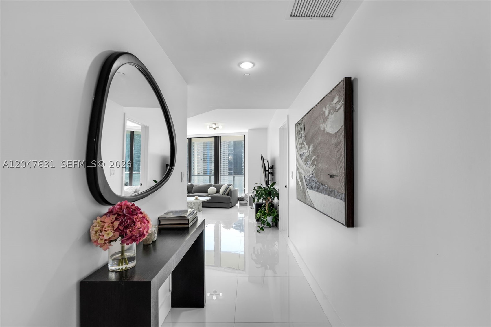 1300 S MIAMI AVENUE CONDO - Residential