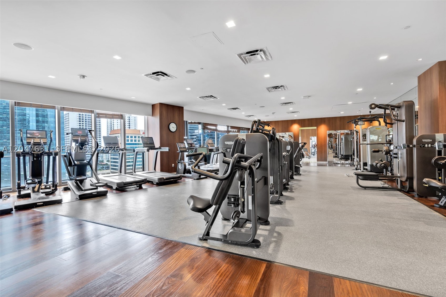 1300 S MIAMI AVENUE CONDO - Residential