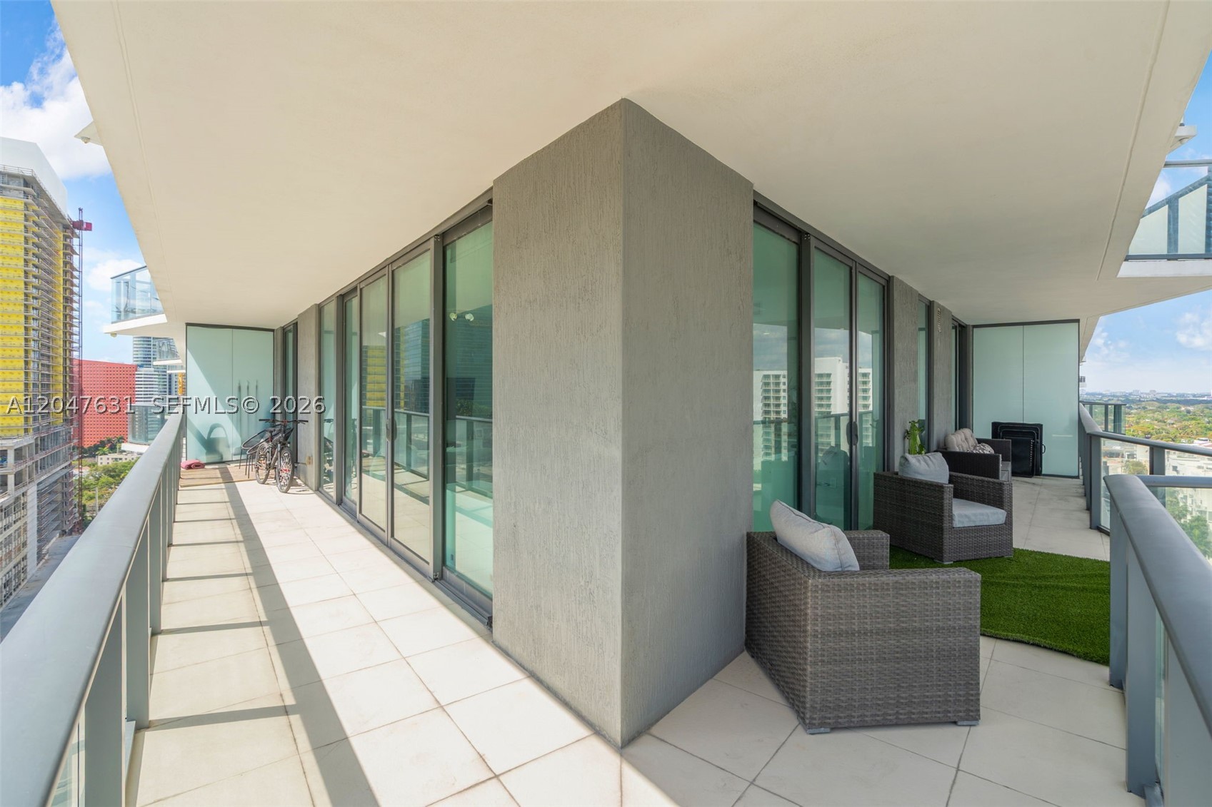 1300 S MIAMI AVENUE CONDO - Residential