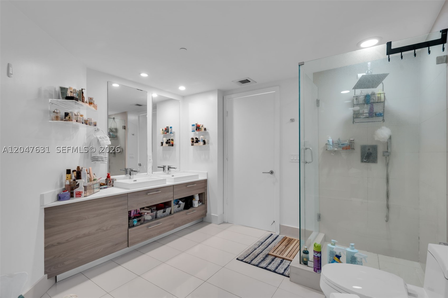 1300 S MIAMI AVENUE CONDO - Residential