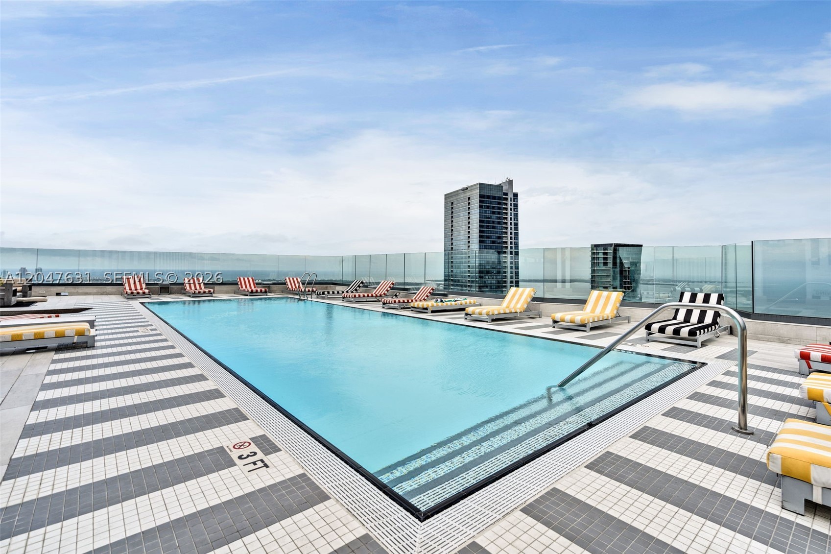 1300 S MIAMI AVENUE CONDO - Residential