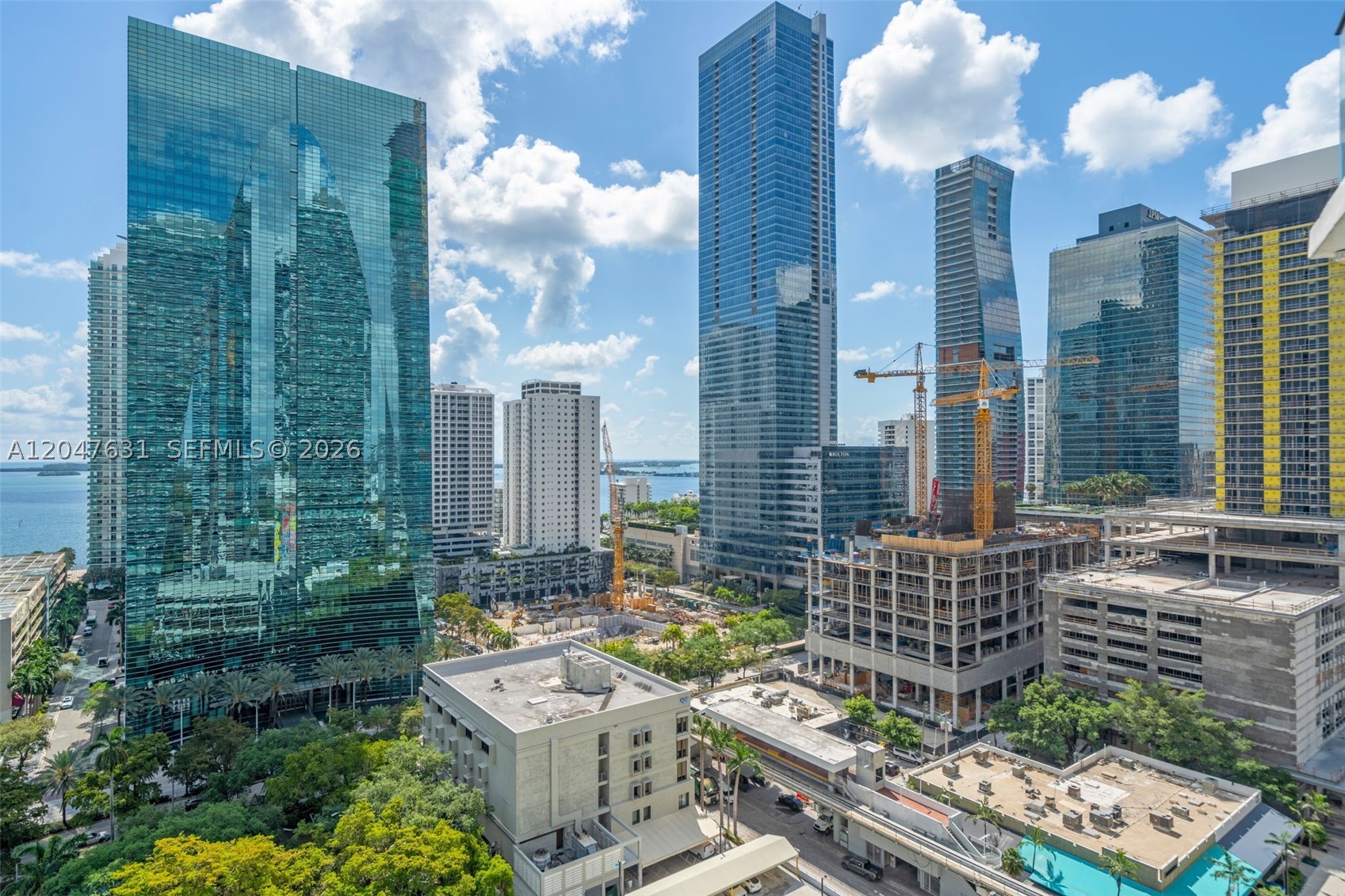 1300 S MIAMI AVENUE CONDO - Residential