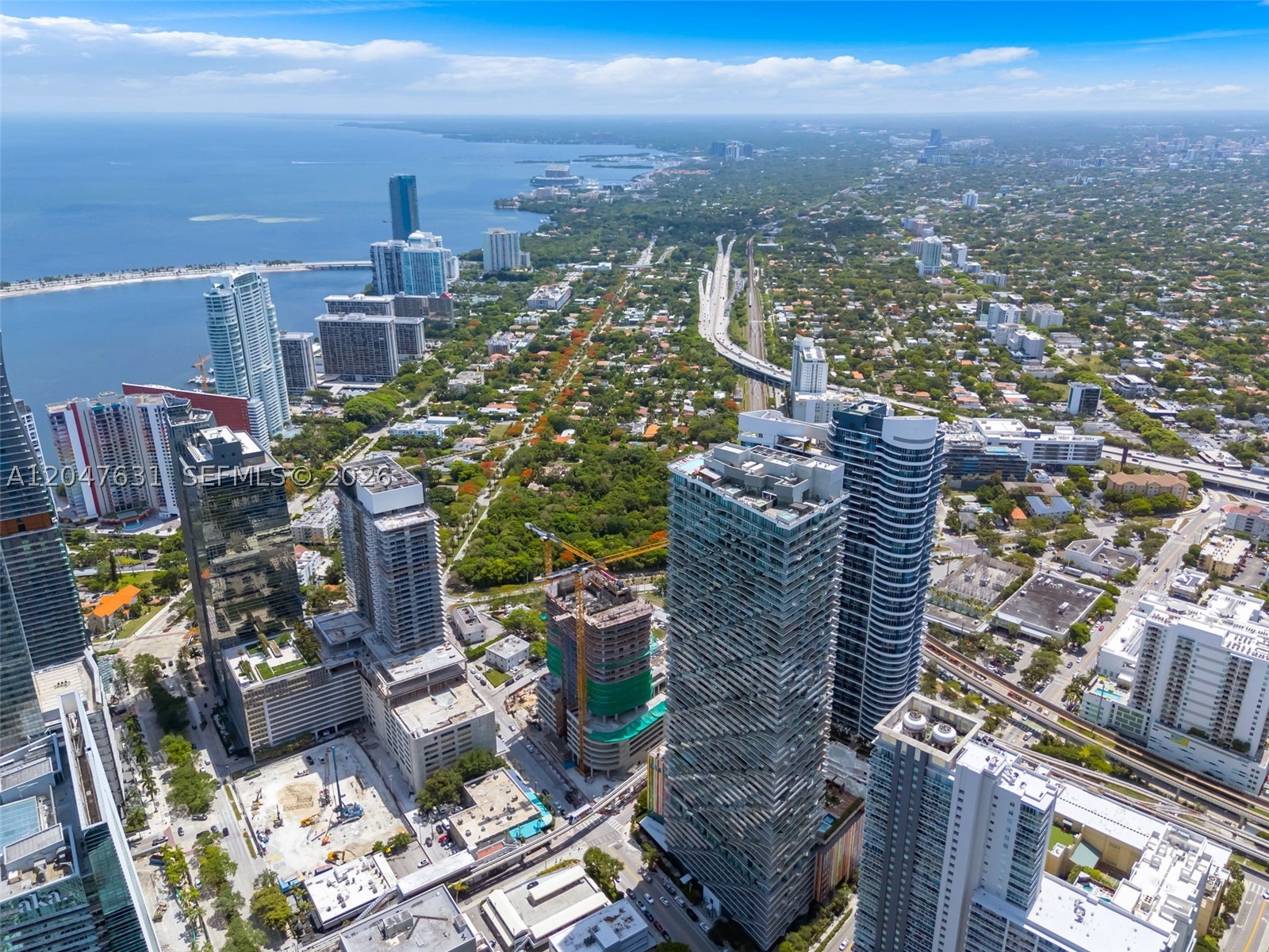 1300 S MIAMI AVENUE CONDO - Residential