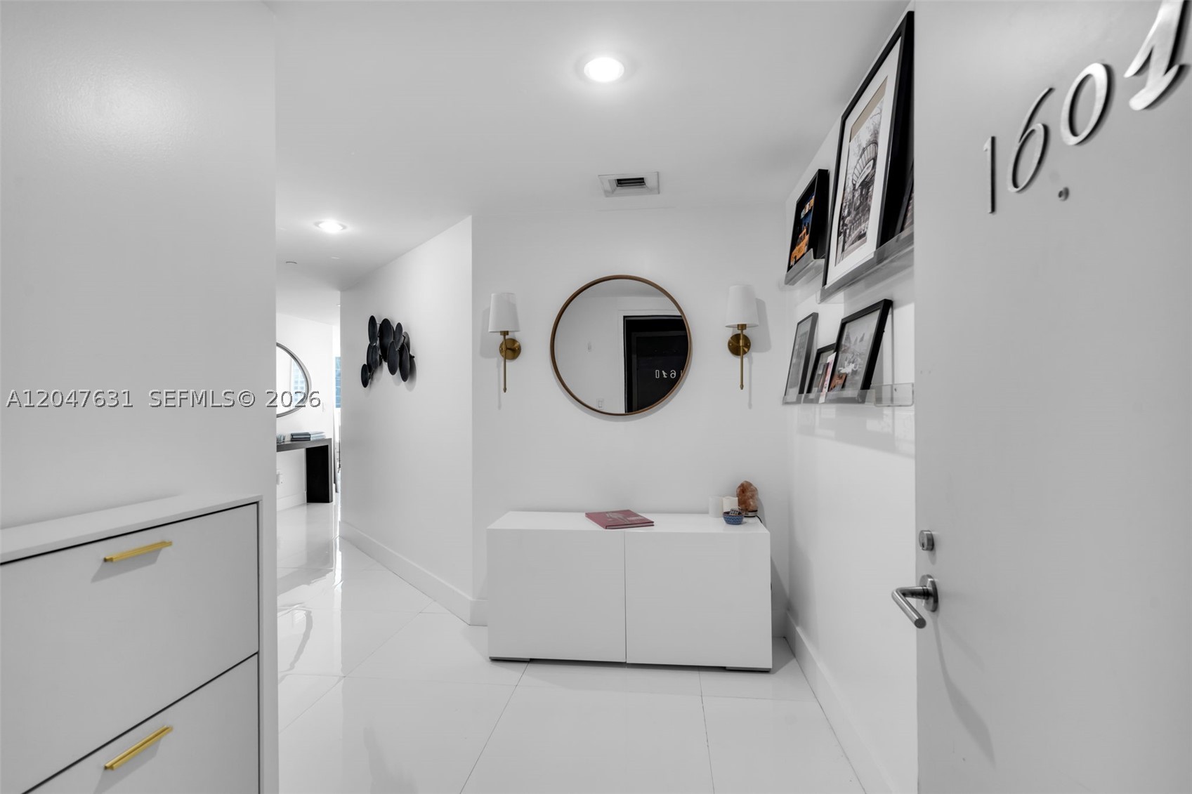 1300 S MIAMI AVENUE CONDO - Residential
