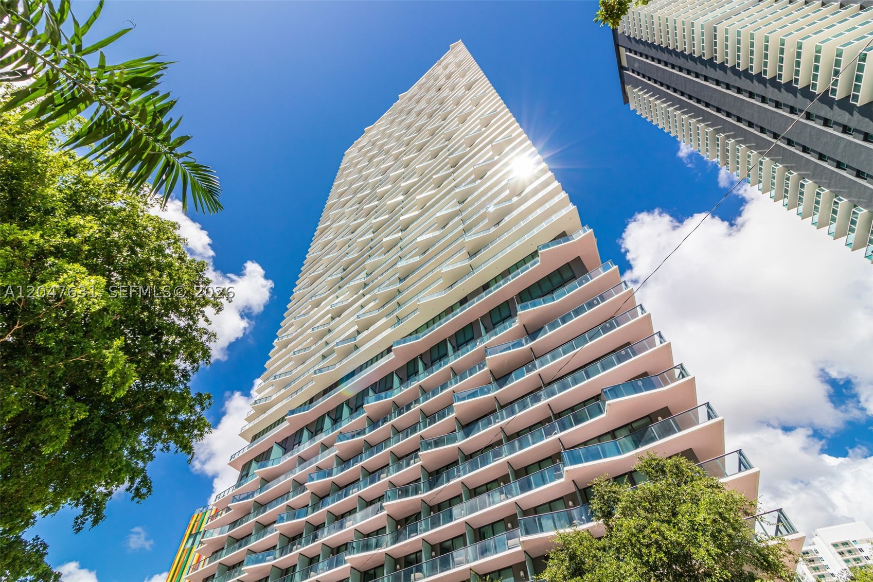 1300 S MIAMI AVENUE CONDO - Residential