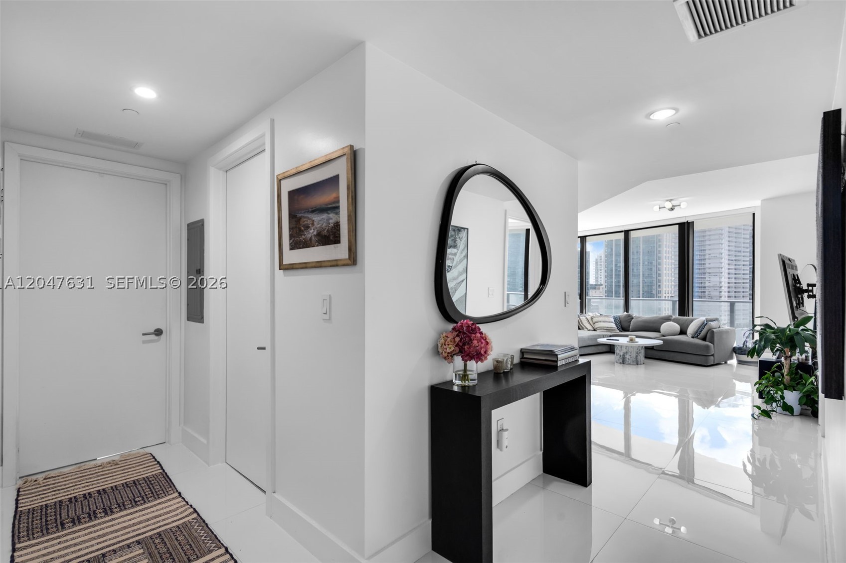 1300 S MIAMI AVENUE CONDO - Residential