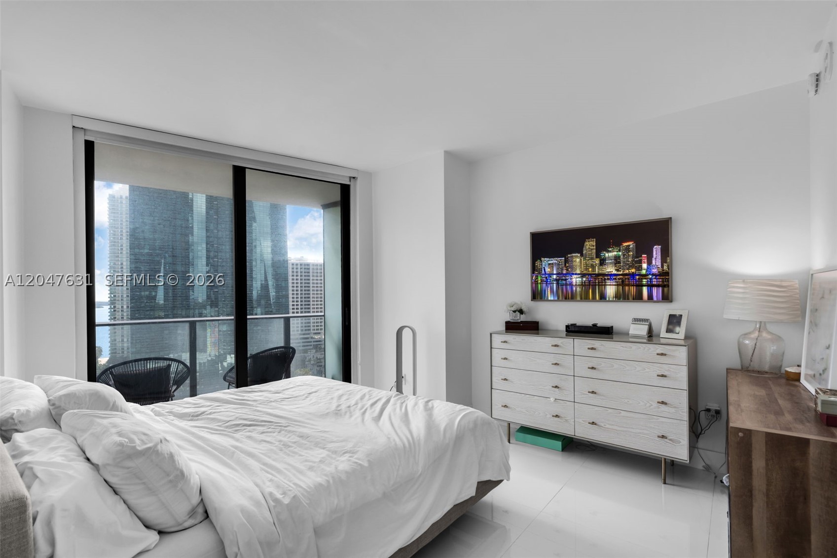 1300 S MIAMI AVENUE CONDO - Residential