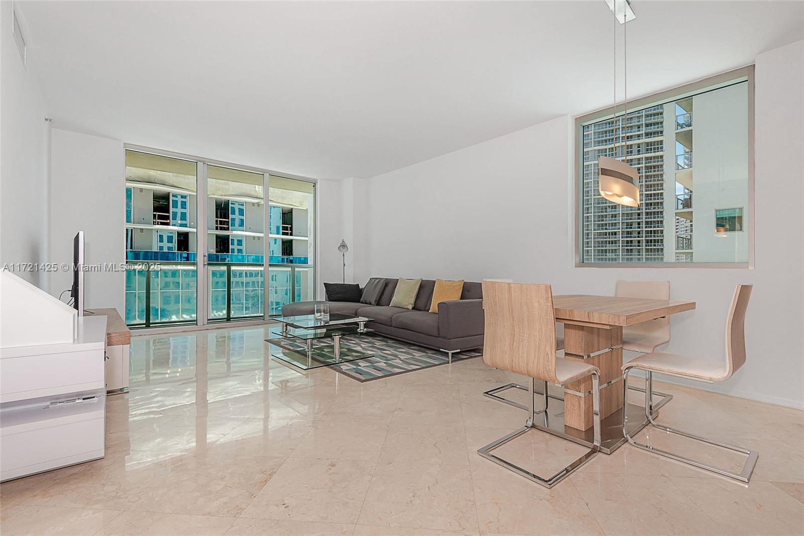 500 BRICKELL WEST CONDO - Residential