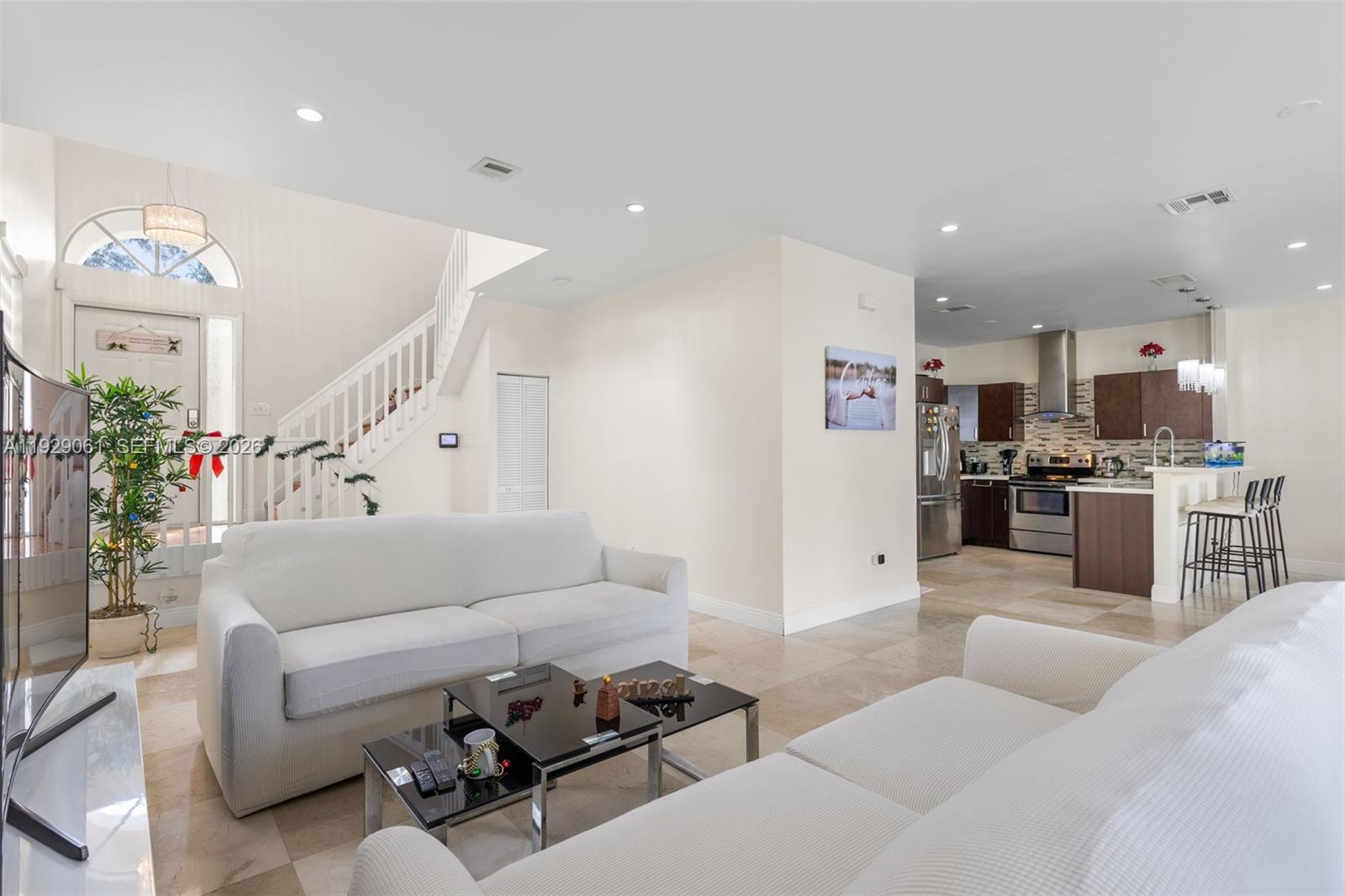 TOWNGATE - Residential