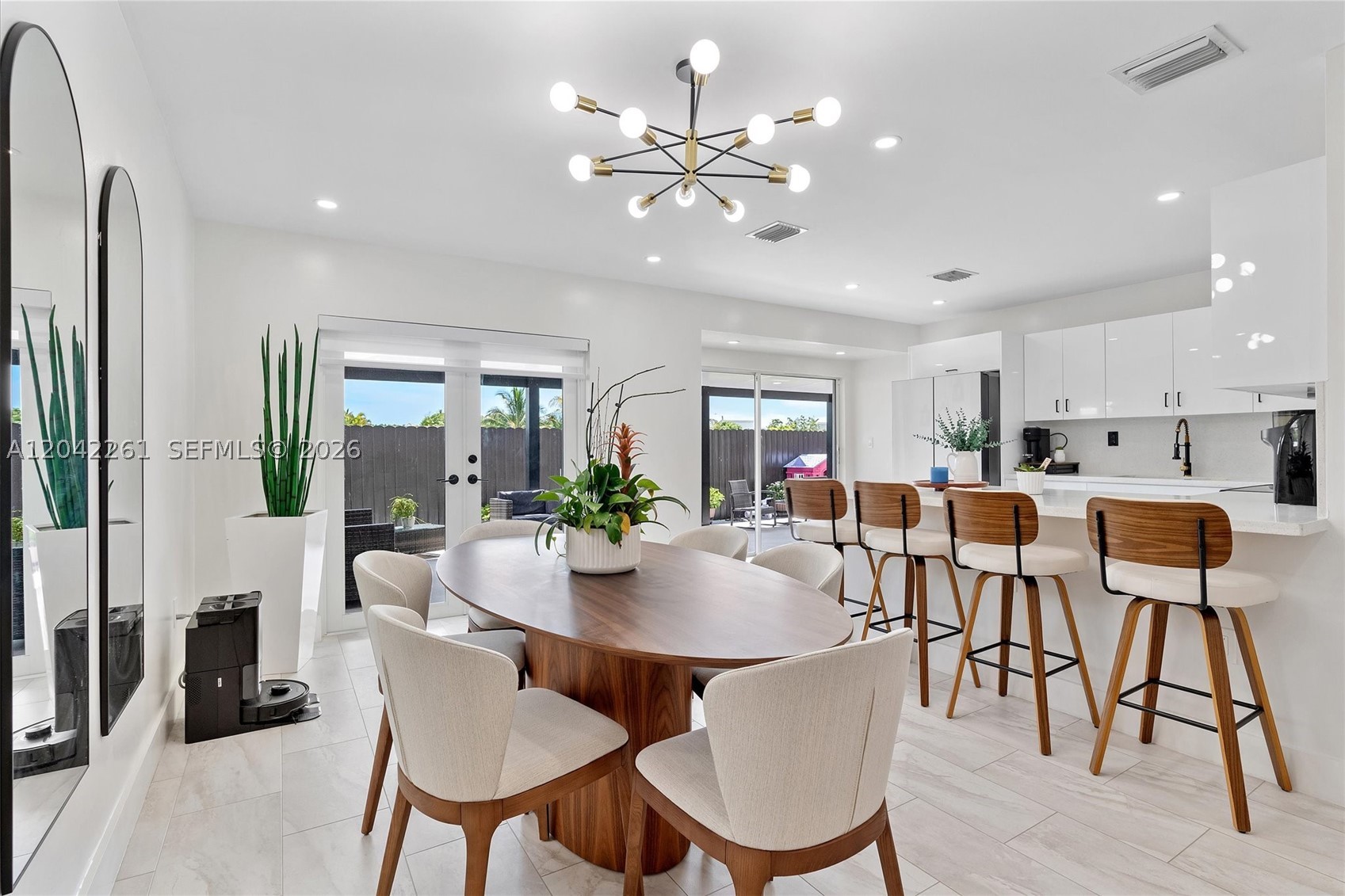 OAK PARK SEC 7 - Residential