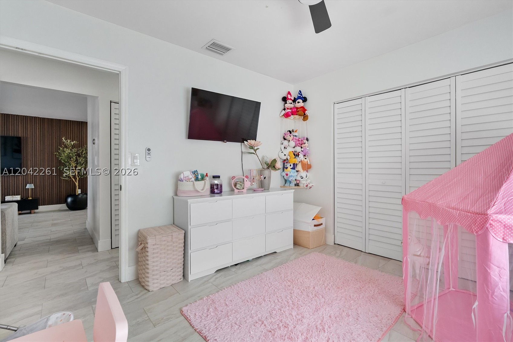 OAK PARK SEC 7 - Residential