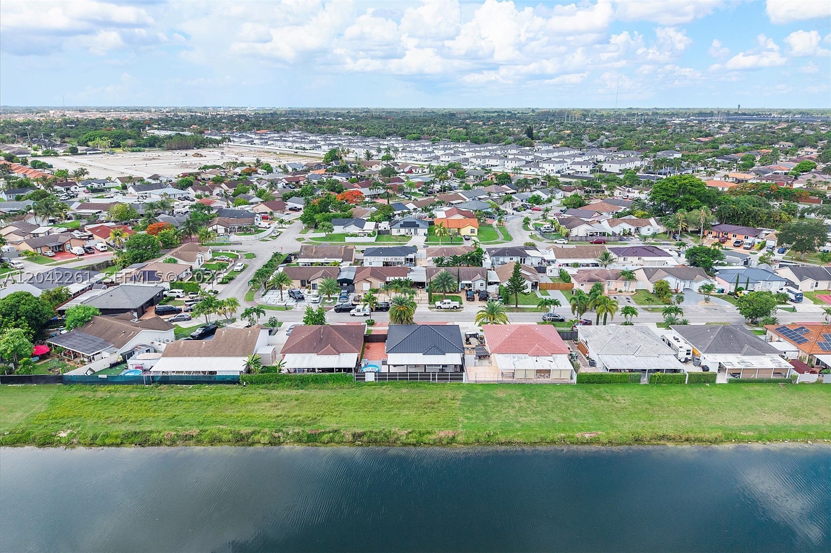 OAK PARK SEC 7 - Residential