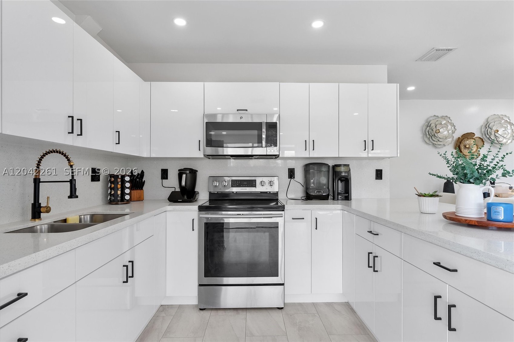 OAK PARK SEC 7 - Residential