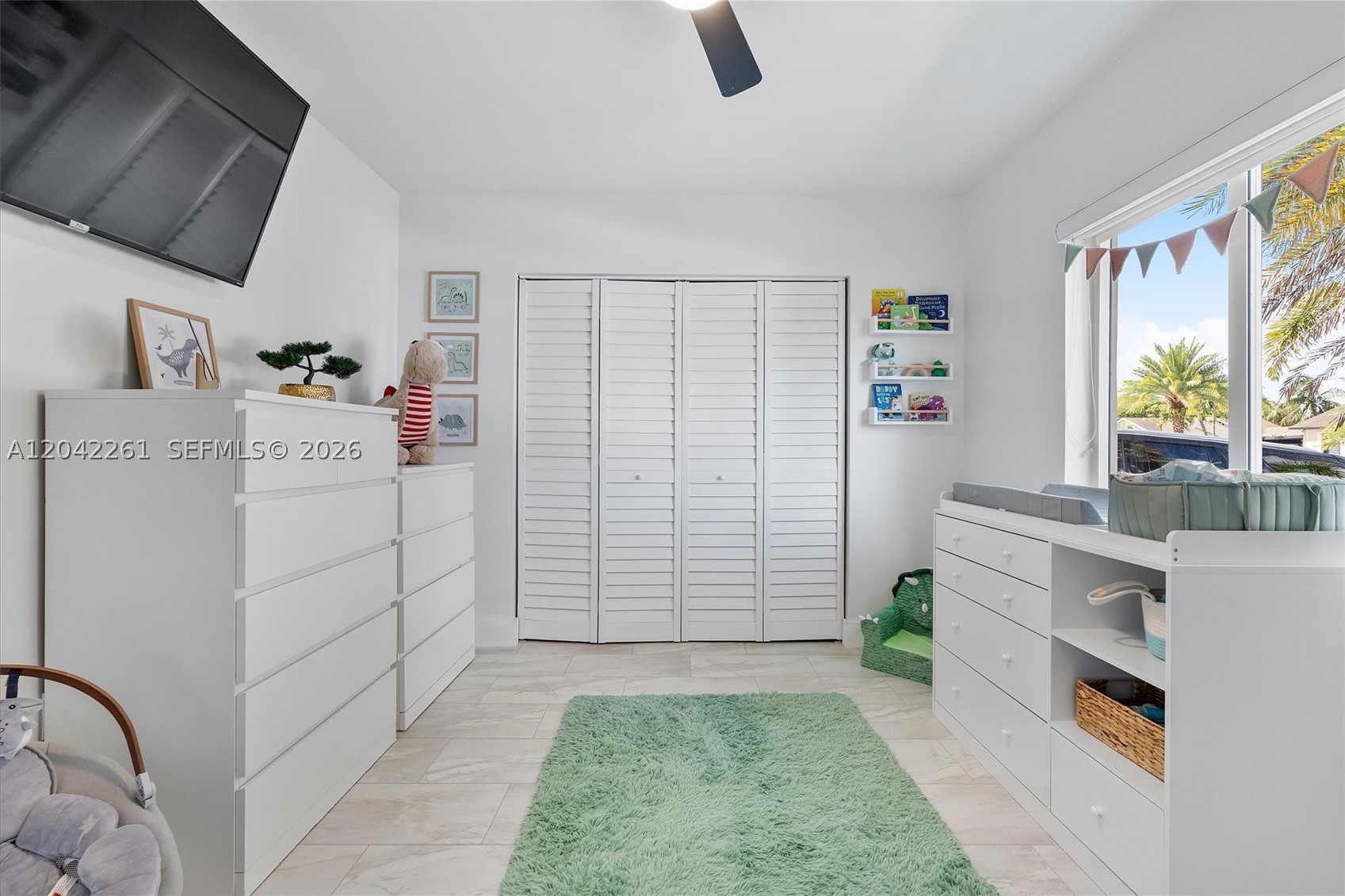 OAK PARK SEC 7 - Residential