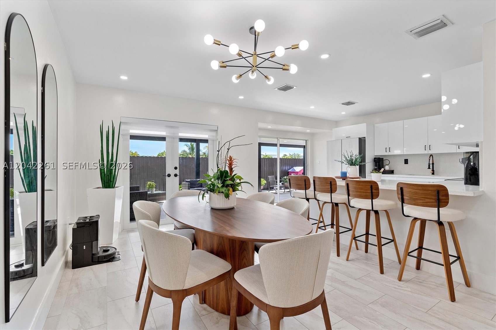 OAK PARK SEC 7 - Residential