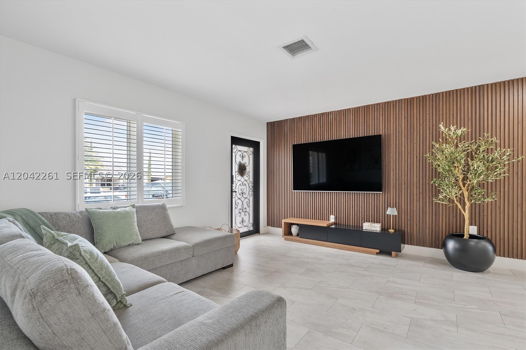 OAK PARK SEC 7 - Residential