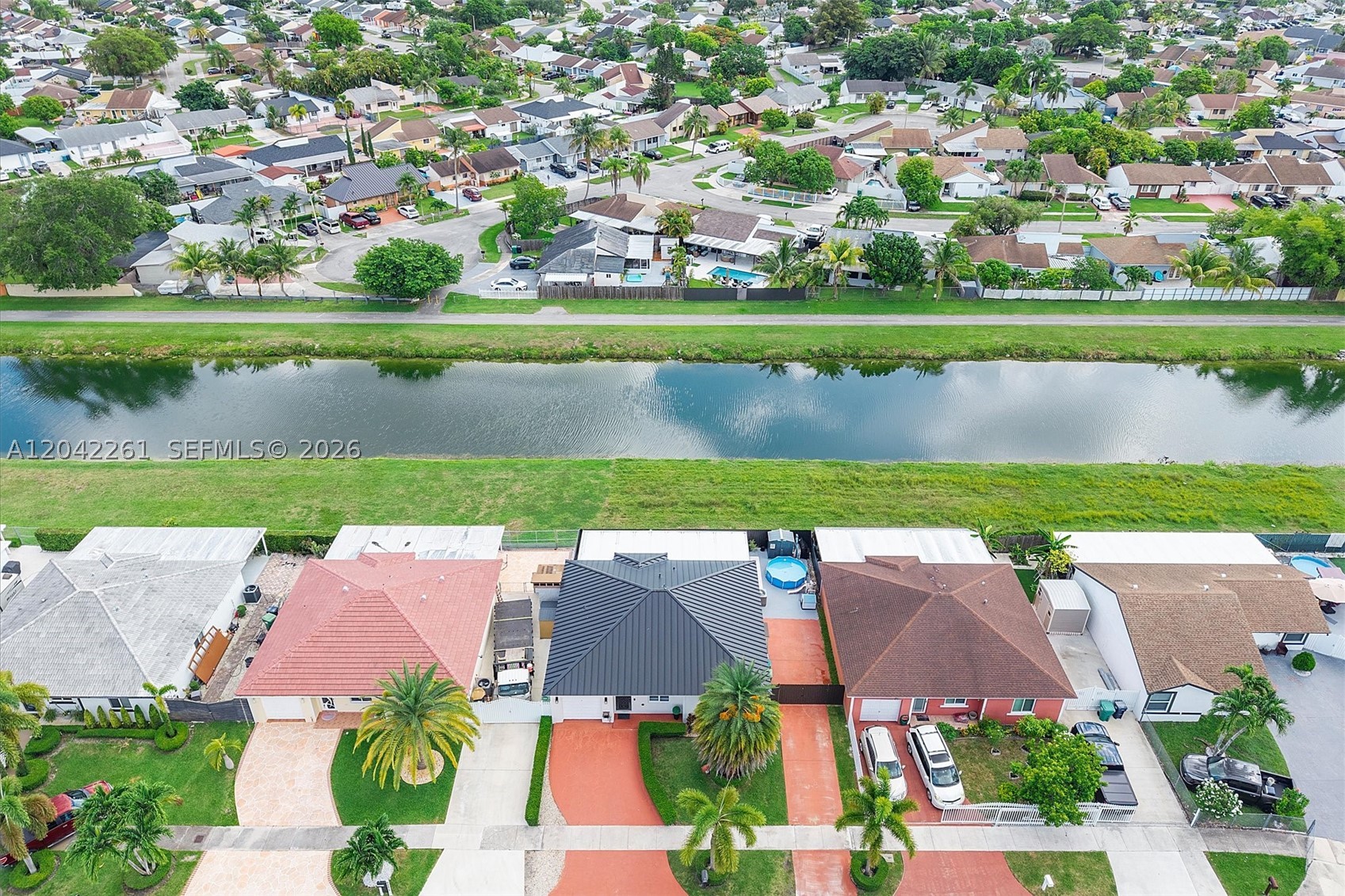 OAK PARK SEC 7 - Residential