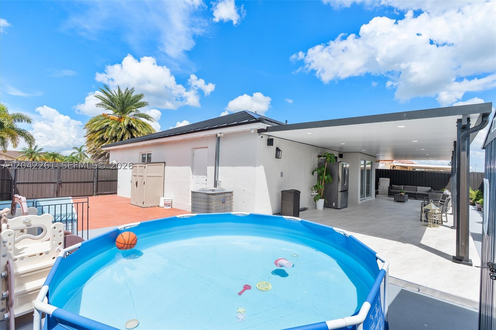 OAK PARK SEC 7 - Residential