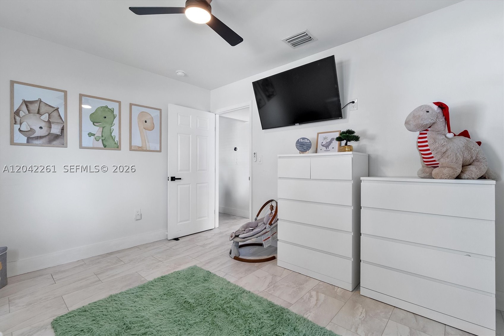 OAK PARK SEC 7 - Residential