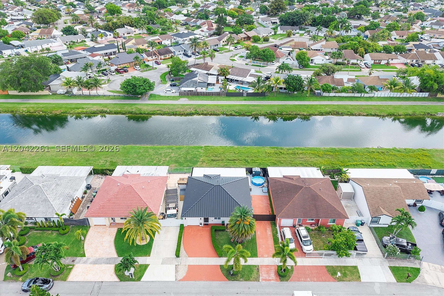 OAK PARK SEC 7 - Residential