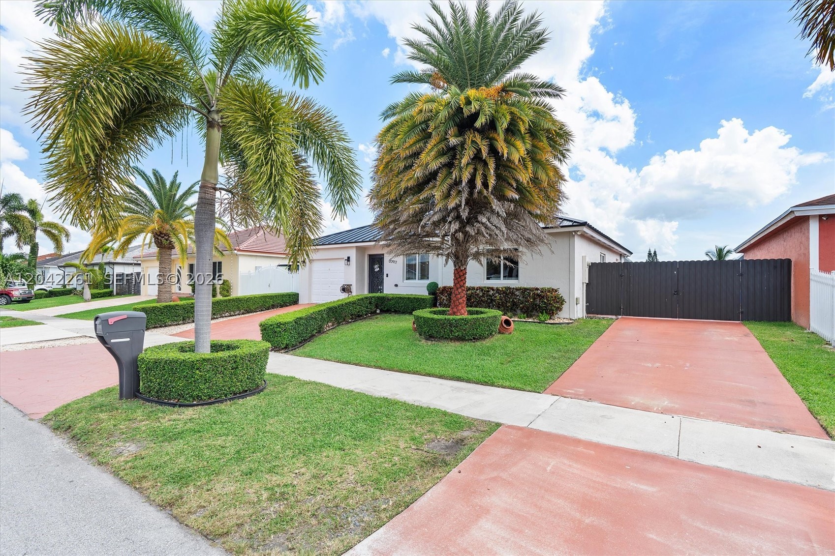 OAK PARK SEC 7 - Residential