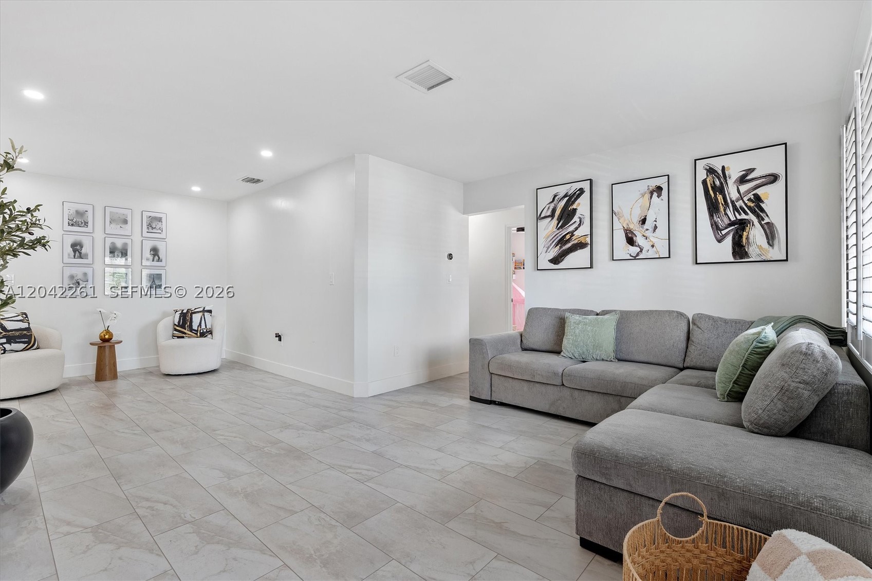OAK PARK SEC 7 - Residential