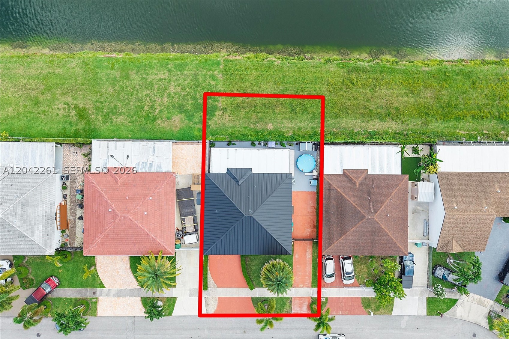 OAK PARK SEC 7 - Residential