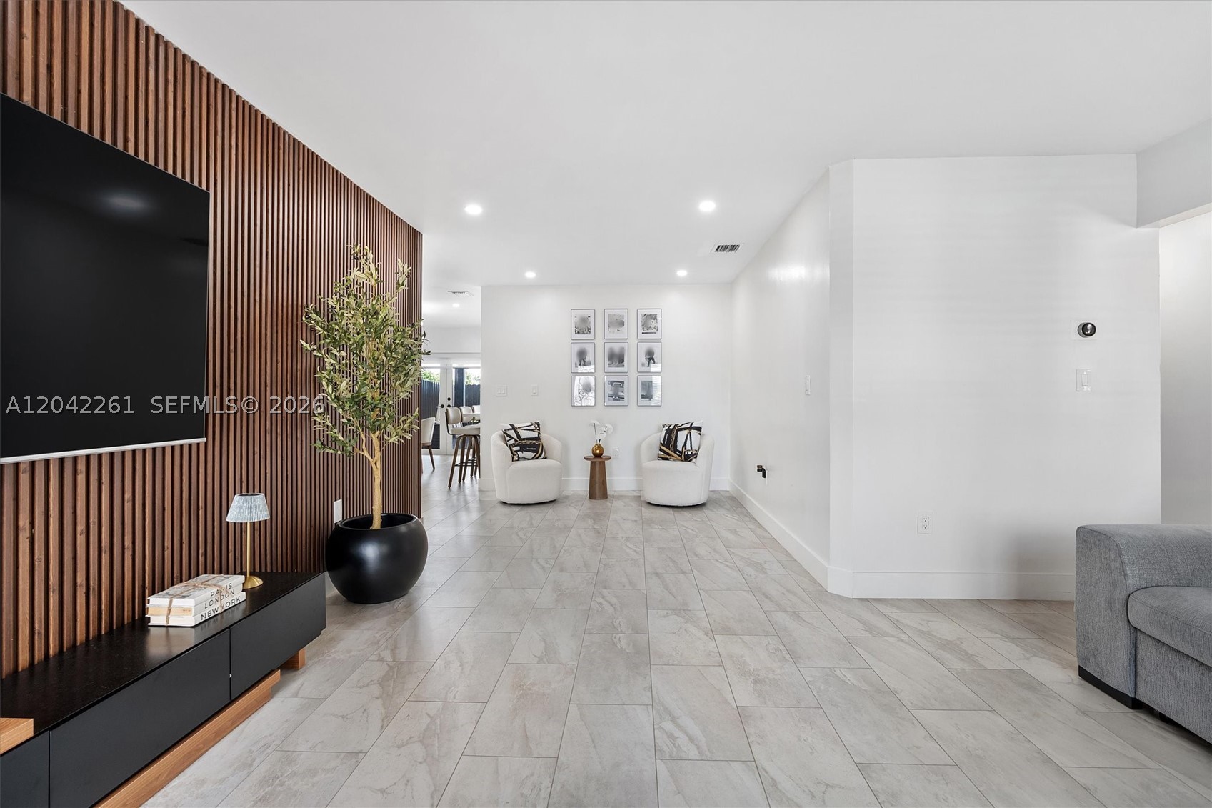 OAK PARK SEC 7 - Residential