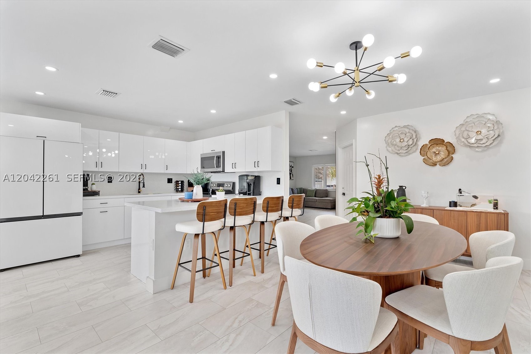OAK PARK SEC 7 - Residential