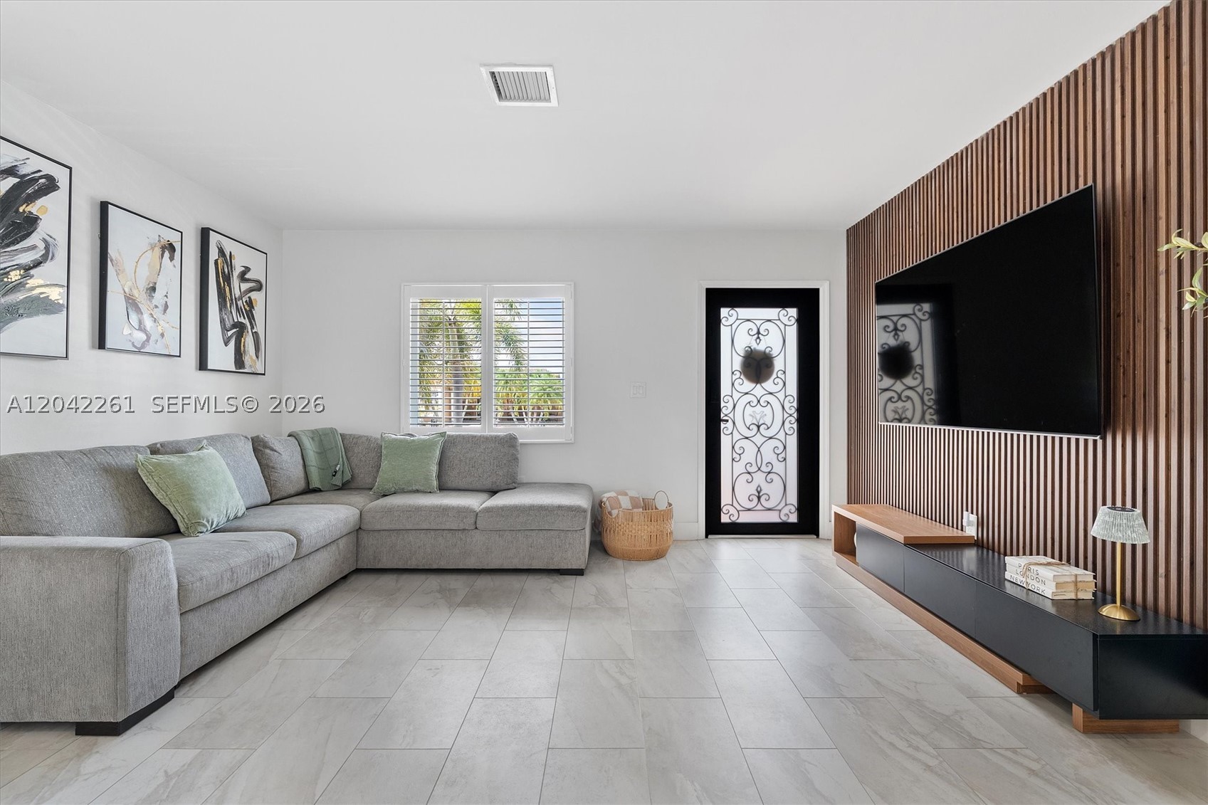 OAK PARK SEC 7 - Residential