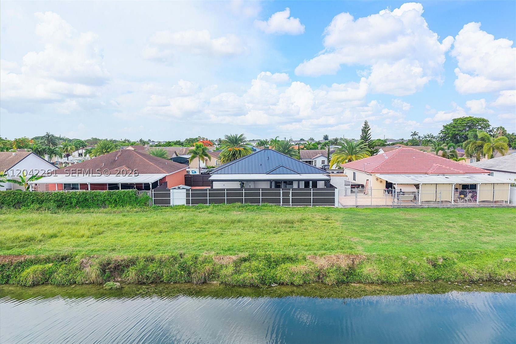 OAK PARK SEC 7 - Residential