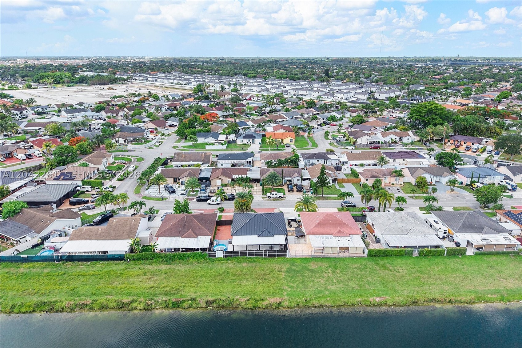 OAK PARK SEC 7 - Residential