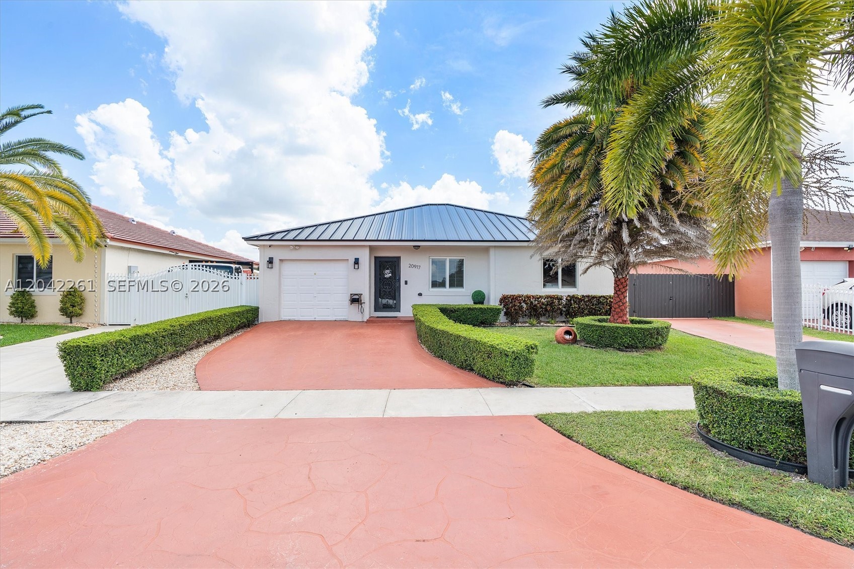 OAK PARK SEC 7 - Residential
