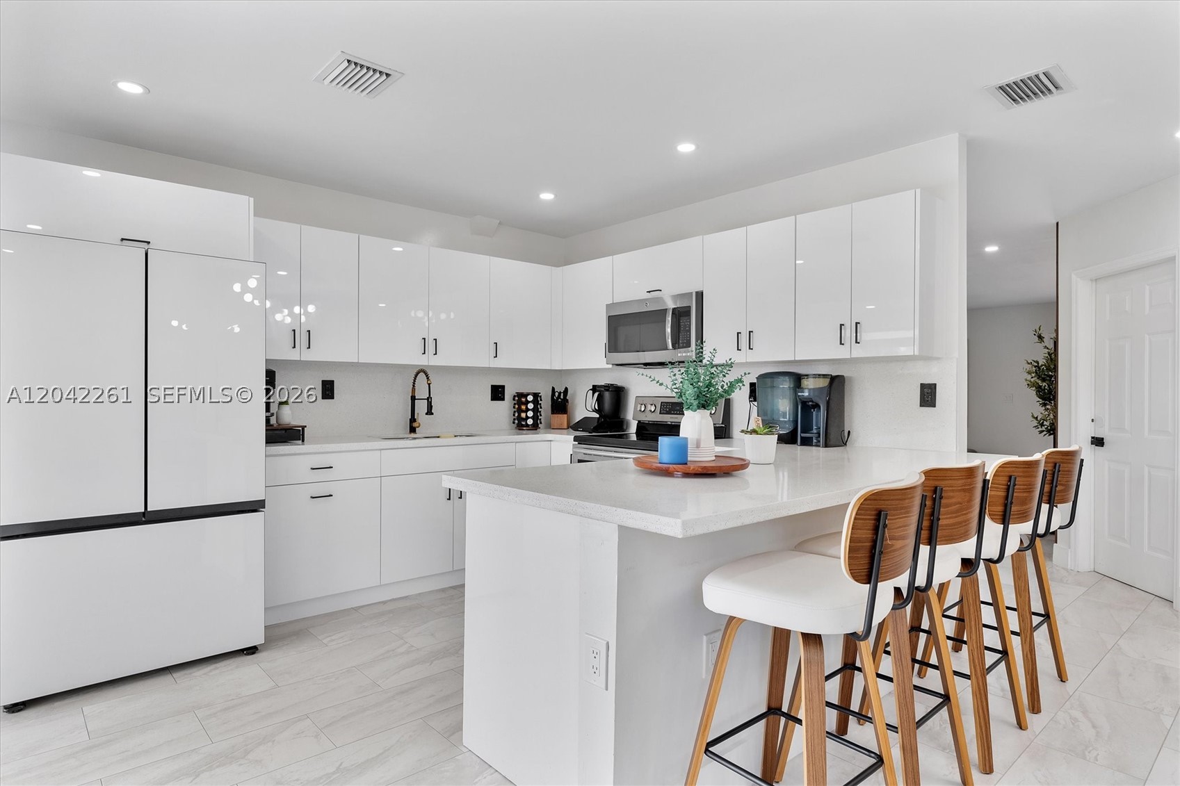 OAK PARK SEC 7 - Residential