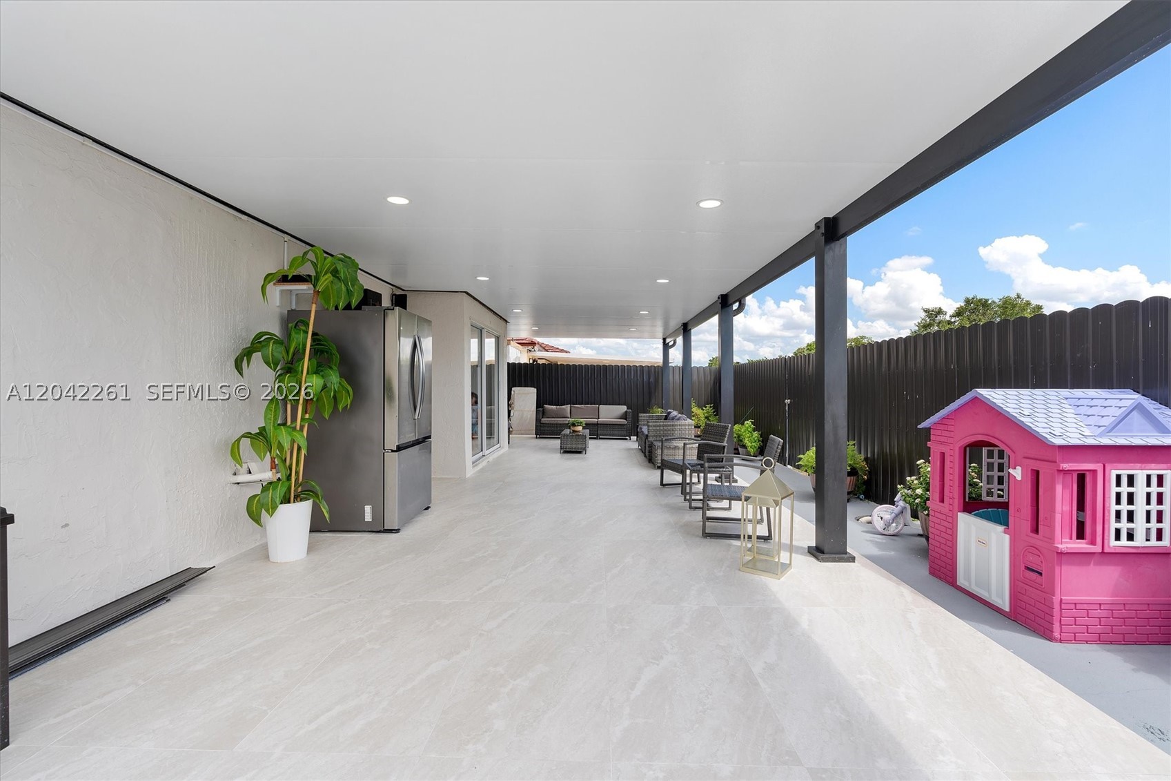 OAK PARK SEC 7 - Residential