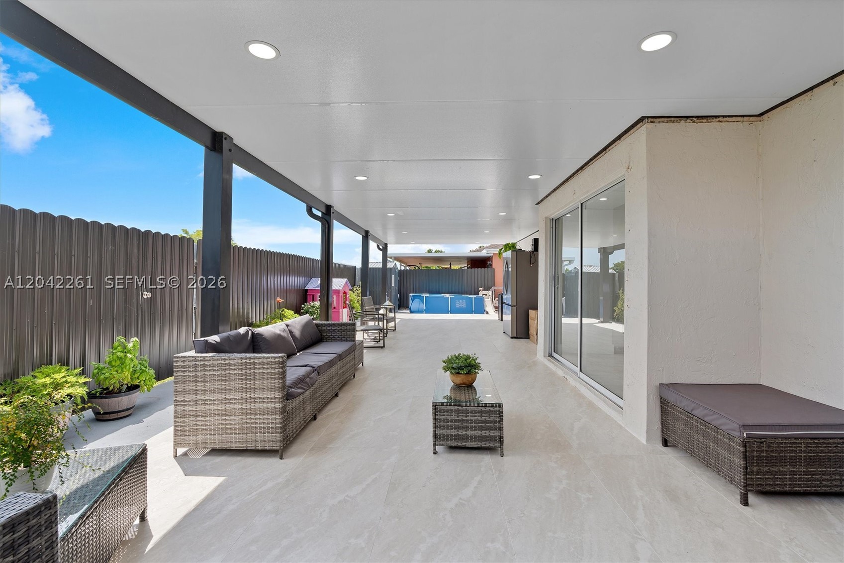 OAK PARK SEC 7 - Residential