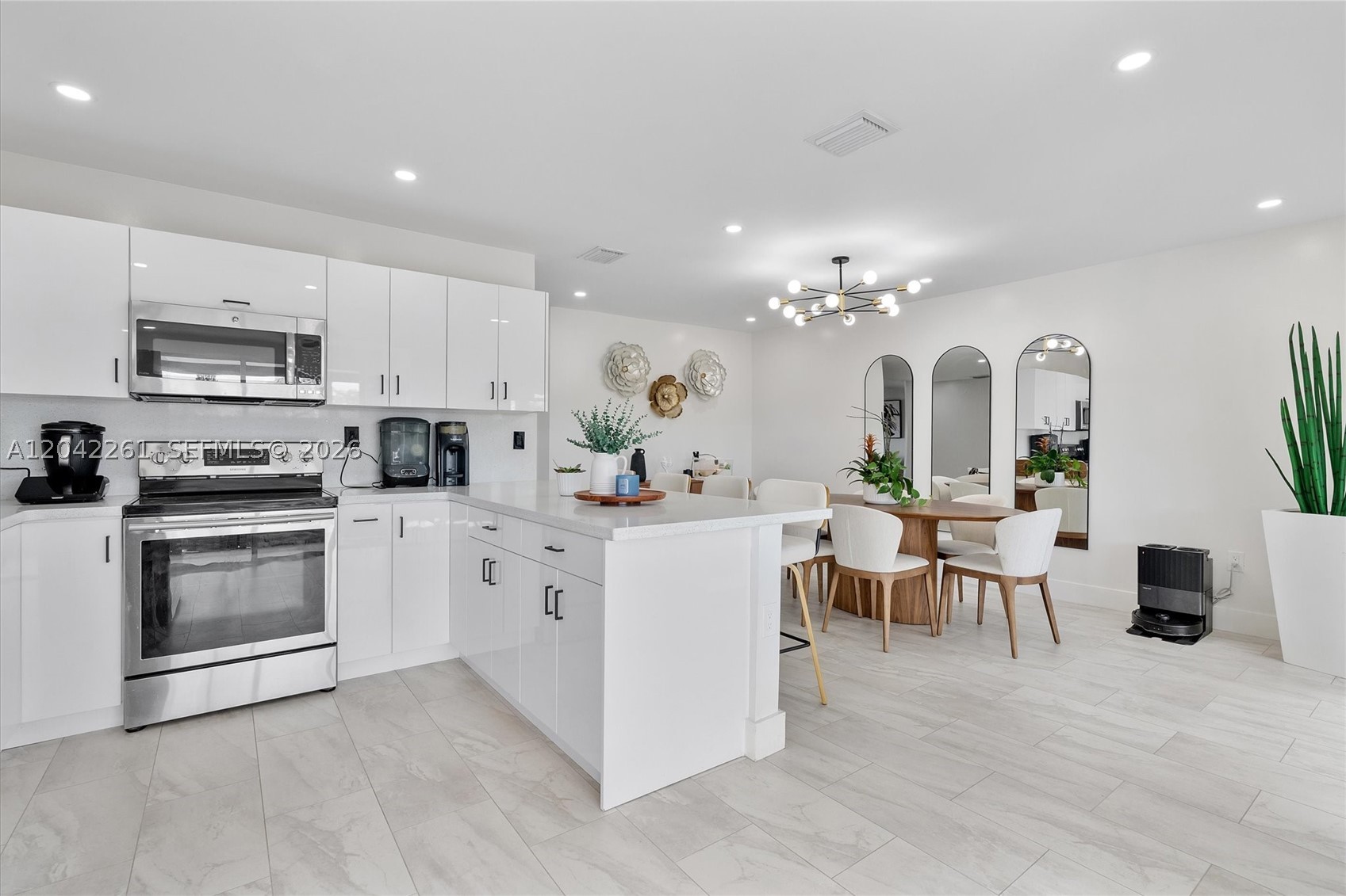 OAK PARK SEC 7 - Residential