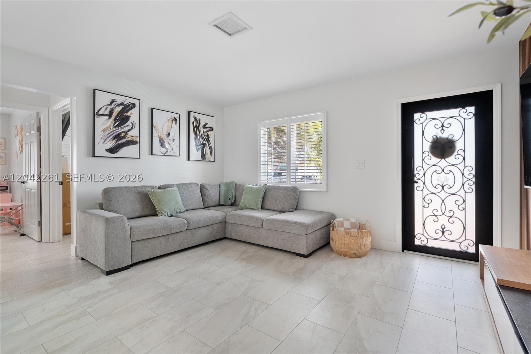 OAK PARK SEC 7 - Residential