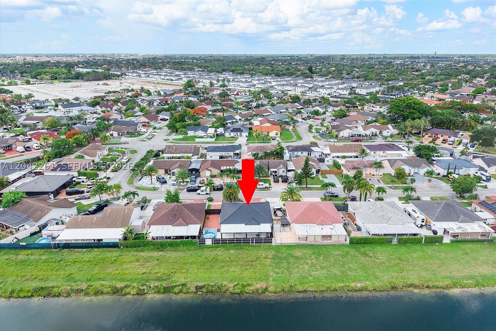 OAK PARK SEC 7 - Residential