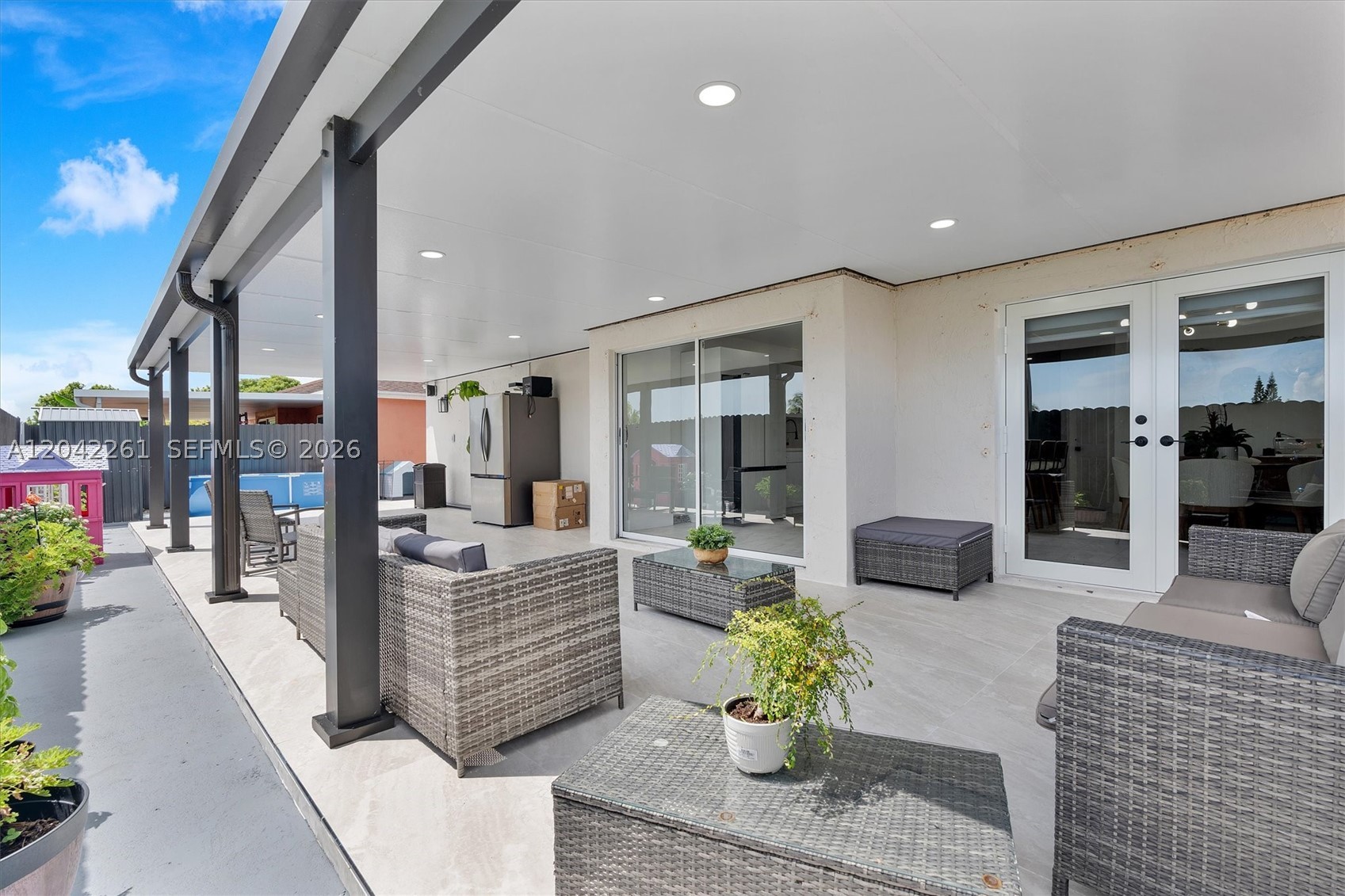 OAK PARK SEC 7 - Residential